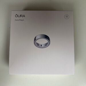 Oura ring
